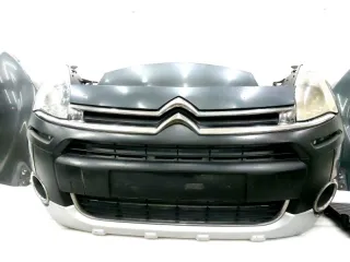  Ноускат Citroen Berlingo 2 restailing Арт SZ74230, вид 7