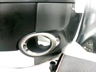  Ноускат Citroen Berlingo 2 restailing Арт SZ74230, вид 10