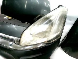  Ноускат Citroen Berlingo 2 restailing Арт SZ74230, вид 11