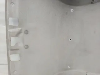 8335GP, 8335 WX Обшивка потолка Citroen Berlingo 2 restailing Арт SZ74244, вид 11