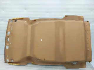 8335GP, 8335 WX Обшивка потолка Citroen Berlingo 2 restailing Арт SZ74244, вид 19