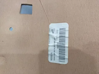 8335GP, 8335 WX Обшивка потолка Citroen Berlingo 2 restailing Арт SZ74244, вид 21