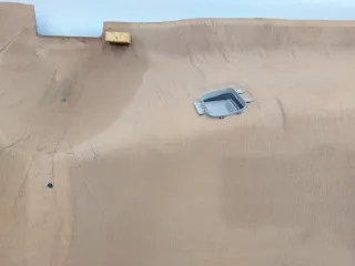 8335GP, 8335 WX Обшивка потолка Citroen Berlingo 2 restailing Арт SZ74244, вид 22