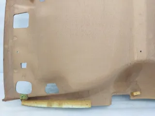 8335GP, 8335 WX Обшивка потолка Citroen Berlingo 2 restailing Арт SZ74244, вид 27