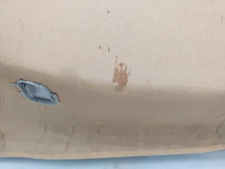 8335GP, 8335 WX Обшивка потолка Citroen Berlingo 2 restailing Арт SZ74244, вид 28