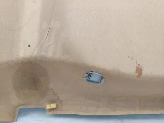 8335GP, 8335 WX Обшивка потолка Citroen Berlingo 2 restailing Арт SZ74244, вид 29