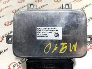 LX6A7P238ACJ, LX6A14G581AA Блок управления полным приводом Ford Escape 4 Арт 27339, вид 2
