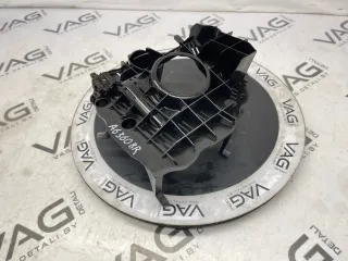 06H103138E Успокоитель масляный Audi Q5 1 2.0л TFSI Арт V506, вид 1