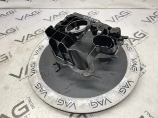 06H103138E Успокоитель масляный Audi Q5 1 2.0л TFSI Арт V506, вид 3