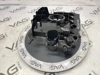 06H103138E Успокоитель масляный Audi Q5 1 2.0л TFSI Арт V506, вид 4