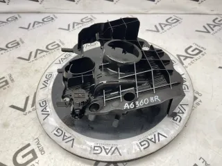 06H103138E Успокоитель масляный Audi Q5 1 2.0л TFSI Арт V506, вид 5