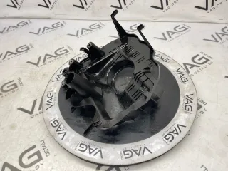 06H103138E Успокоитель масляный Audi Q5 1 2.0л TFSI Арт V506, вид 7