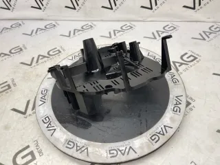 06H103138E Успокоитель масляный Audi Q5 1 2.0л TFSI Арт V506, вид 8