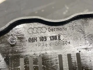 06H103138E Успокоитель масляный Audi Q5 1 2.0л TFSI Арт V506, вид 11