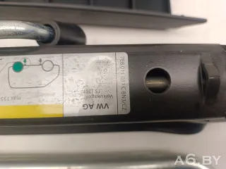 7E8011031C,7E0807401,7E0121113 Ключ баллонный Volkswagen Transporter T5 restailing Арт 105589297, вид 9