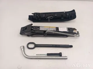 7E8011031C,7E0807401,7E0121113A Ключ баллонный Volkswagen Multivan T6 Арт 105589365, вид 1