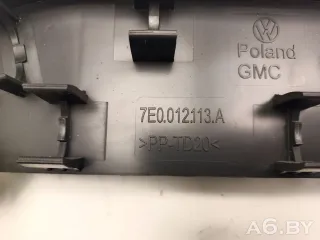 7E8011031C,7E0807401,7E0121113A Ключ баллонный Volkswagen Multivan T6 Арт 105589365, вид 10