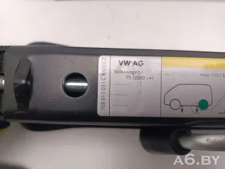 7E8011031C,7E0807401,7E0121113A Ключ баллонный Volkswagen Multivan T6 Арт 105589365, вид 9