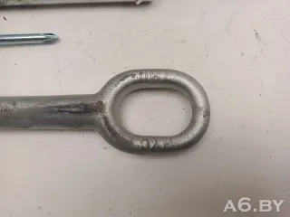 7H0012113B,7E8011031A,7D0912219 Ключ баллонный Volkswagen Multivan T6 Арт 105589391, вид 4