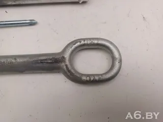 7H0012113B,7E8011031A,7D0912219 Ключ баллонный Volkswagen Multivan T6 Арт 105589391, вид 5