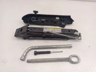 7H0012113B,7E8011031A,7D0912219 Ключ баллонный Volkswagen Multivan T6 Арт 105589391, вид 1