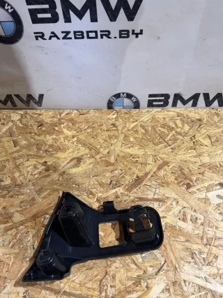 51125A292D5, 5A292D5 Крепление фонаря BMW X3 G45 Арт G45-140, вид 2