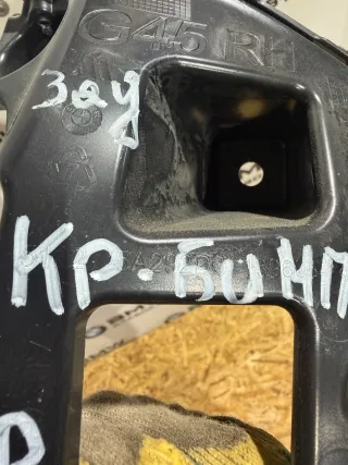 51125A292D6, 5A292D6 Крепление фонаря BMW X3 G45 Арт G45-144, вид 3