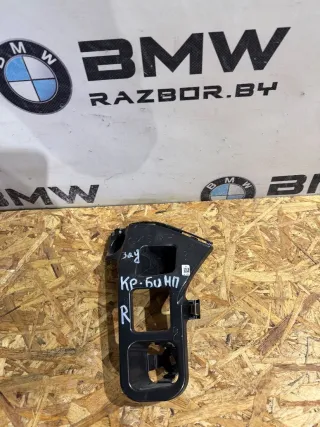 51125A292D6, 5A292D6 Крепление фонаря BMW X3 G45 Арт G45-144, вид 1