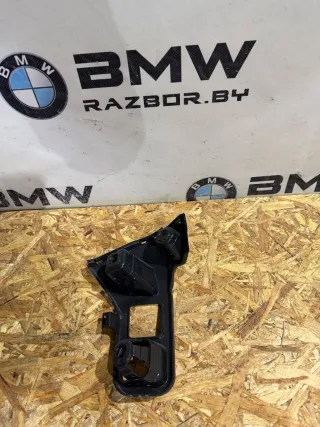 51125A292D6, 5A292D6 Крепление фонаря BMW X3 G45 Арт G45-144, вид 2