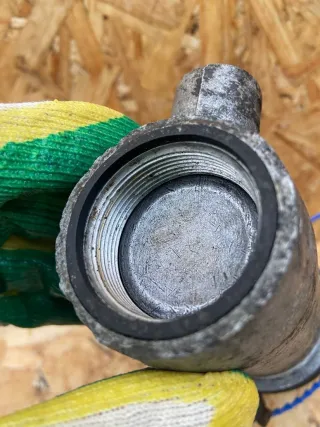  Амортизатор задний левый Citroen Xantia Арт 105590808, вид 3