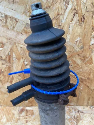  Амортизатор задний левый Citroen Xantia Арт 105590808, вид 5