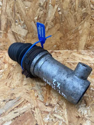  Амортизатор задний левый Citroen Xantia Арт 105590808, вид 4