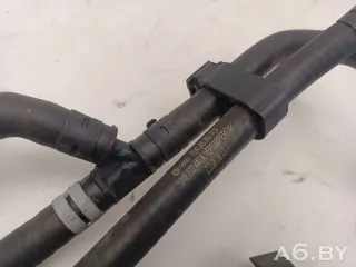 5Q0122101H,04E122447K,5Q012229E,04E121064E Патрубок (трубопровод, шланг) Skoda Octavia A7 Арт 105590872, вид 7