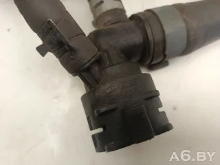 5Q0122101H,04E122447K,5Q012229E,04E121064E Патрубок (трубопровод, шланг) Skoda Octavia A7 Арт 105590872, вид 4