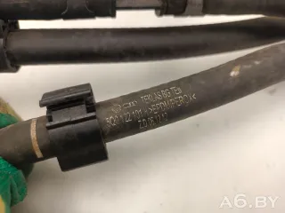 5Q0122101H,04E122447K,5Q012229E,04E121064E Патрубок (трубопровод, шланг) Skoda Octavia A7 Арт 105590872, вид 5