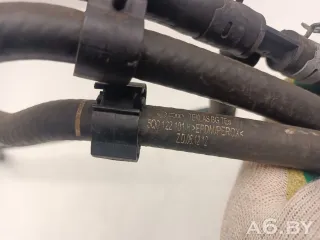 5Q0122101H,04E122447K,5Q012229E,04E121064E Патрубок (трубопровод, шланг) Skoda Octavia A7 Арт 105590872, вид 8