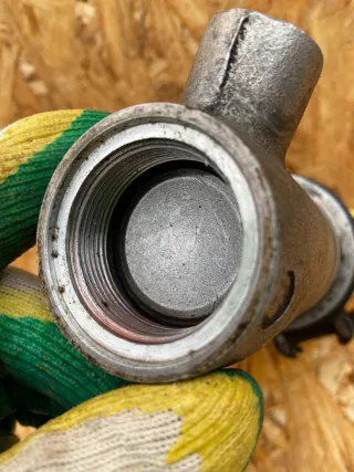  Амортизатор задний левый Citroen Xantia Арт 105590862, вид 5