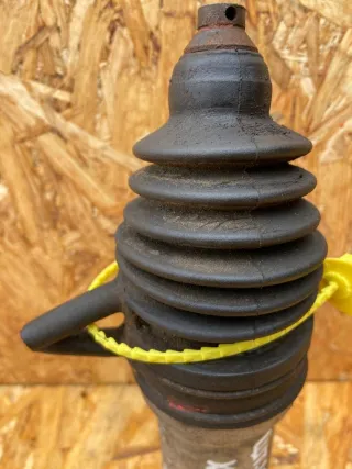  Амортизатор задний левый Citroen Xantia Арт 105590862, вид 7