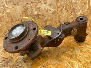 9620873410 Рычаг задний левый Citroen Xantia Арт 105590899, вид 1