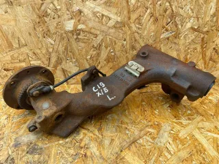 9620873410 Рычаг задний левый Citroen Xantia Арт 105590899, вид 2