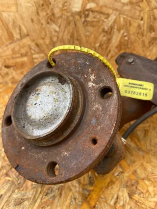 9620873410 Рычаг задний левый Citroen Xantia Арт 105590899, вид 6