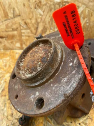 9634768010 Рычаг задний правый Citroen Xantia Арт 105590910, вид 6