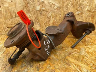 9634768010 Рычаг задний правый Citroen Xantia Арт 105590910, вид 1