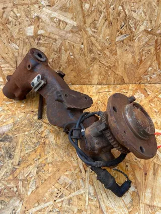 9634768010 Рычаг задний правый Citroen Xantia Арт 105590910, вид 5