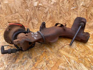 9634768010 Рычаг задний правый Citroen Xantia Арт 105590910, вид 4