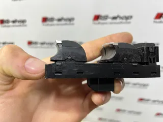 4F0959855B, 4F0959565A, 4F0959851J Кнопка стеклоподъемника переднего левого Audi A6 C6 (S6,RS6) Арт 07832, вид 2