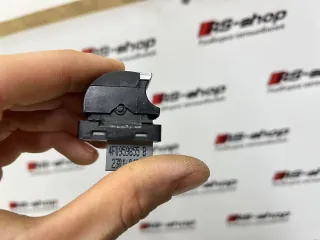 4F0959855B, 4F0959565A, 4F0959851J Кнопка стеклоподъемника переднего левого Audi A6 C6 (S6,RS6) Арт 07832, вид 3