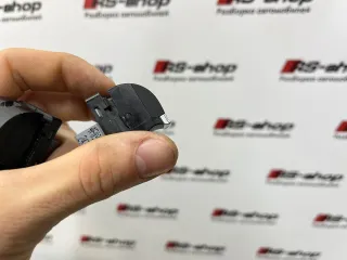 4F0959855B, 4F0959565A, 4F0959851J Кнопка стеклоподъемника переднего левого Audi A6 C6 (S6,RS6) Арт 07832, вид 6