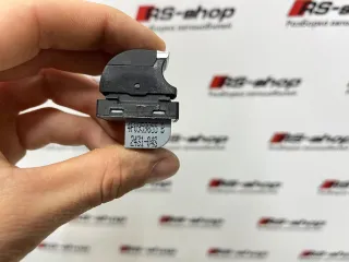 4F0959855B, 4F0959565A, 4F0959851J Кнопка стеклоподъемника переднего левого Audi A6 C6 (S6,RS6) Арт 07832, вид 7