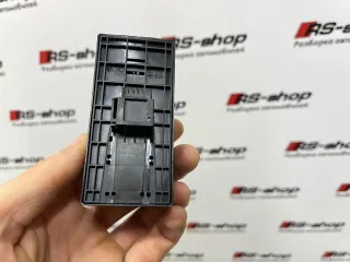 4F0959855B, 4F0959565A, 4F0959851J Кнопка стеклоподъемника переднего левого Audi A6 C6 (S6,RS6) Арт 07832, вид 9
